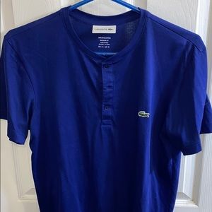 Lacoste T